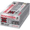 Picture of Winchester Winclean 38 Special 125Gr. Jsp 50Rd 10Bx/Cs