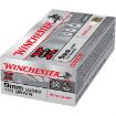 Picture of Winchester Winclean 9Mm Luger 115Gr Jsp 50Rd 10Bx/Cs