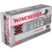 Picture of Winchester Winclean 9Mm Luger 147Gr Jsp 50Rd 10Bx/Cs