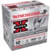 Picture of Winchester Xpert Steel 12Ga 3" 1-1/8Oz #4 1550Fps 25Rd 10Bx/C