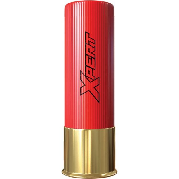 Picture of Winchester Xpert 12Ga 2.75" 1-1/8Oz #3 1400Fps 25Rd 10Bx/C