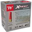 Picture of Winchester Xpert 12Ga 2.75" 1-1/8Oz #Bb 1400Fps 25Rd 10B/C