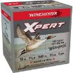 Picture of Winchester Xpert Steel 12Ga 3.5" 1-338Oz #2 25Rd 10Bx/Cs