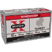 Picture of Winchester Super-X Turkey 12Ga 2.75" 1-1/2Oz #5 10Rd 10Bx/Cs