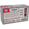 Picture of Winchester Super-X Turkey 12Ga 2.75" 1-1/2Oz #5 10Rd 10Bx/Cs