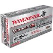 Picture of Winchester Varmint-X 22-250 Rem 55Gr Poly Tip 20Rd 10Bx/Cs
