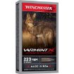 Picture of Winchester Varmint-Xp 223 Rem 55Gr Extreme Pt 20Rd 10Bx/Cs