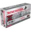 Picture of Winchester Super-X 30-30 Win 150Gr Jhp 20Rd 10Bx/Cs