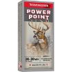 Picture of Winchester Super-X 30-30 Win 170Gr Power Point 20Rd 10Bx/Cs