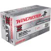 Picture of Winchester Super-X 32-20 Win 100Gr Lead-Fp 50Rd 10Bx/Cs