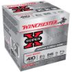 Picture of Winchester Super-X 410 2.5" 1/2Oz #7.5 25Rd 10Bx/Cs