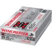 Picture of Winchester Super-X 45-70 Gov 405Gr Lead-Fn 20Rd 10Bx/Cs