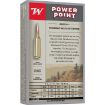 Picture of Winchester Super-X 7Mm-08 Rem 140Gr Power Point 20Rd 10Bx/Cs