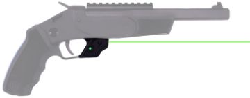 Show details for E SERIES GREEN LASER ROSSI BRAWLER Picture of E SERIES GREEN LASER ROSSI BRAWLER