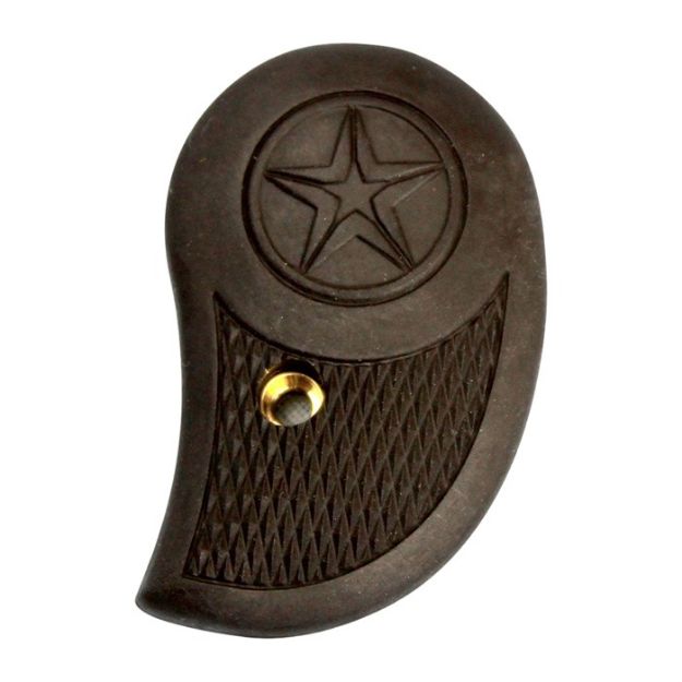 Picture of Bond Arms Grip Standard Rubber Black