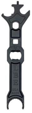 Show details for LBE AR15 ARMORERS TOOL BLK Picture of LBE AR15 ARMORERS TOOL BLK