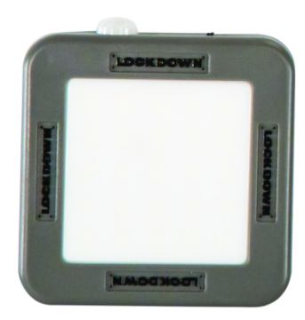 Show details for LOCKDOWN 25LED VAULT LIGHT 2PK Picture of LOCKDOWN 25LED VAULT LIGHT 2PK
