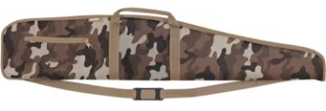 Show details for Bulldog Extreme Rifle Case 48" Throwback Camo W/ Strap Picture of Bulldog Extreme Rifle Case 48" Throwback Camo W/ Strap