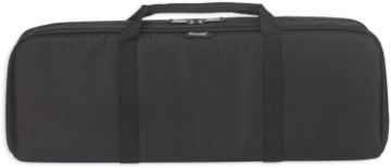 Show details for Bulldog Ultra Compact Discreet Tactical Case 29" Black Picture of Bulldog Ultra Compact Discreet Tactical Case 29" Black