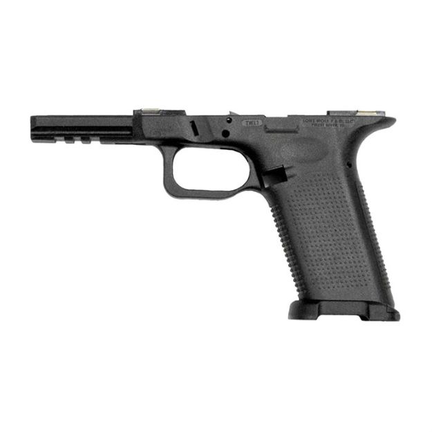 Picture of LWD BARE TW LARGE FRAME AND GRIP