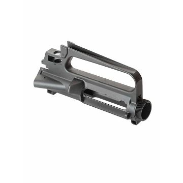 Show details for LUTH AR STRIPPED A2 UPPER BLACK Picture of LUTH AR STRIPPED A2 UPPER BLACK