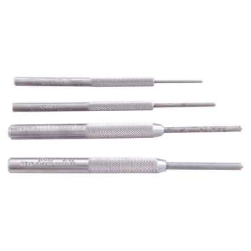 Show details for LYMAN ROLL PIN PUNCH SET Picture of LYMAN ROLL PIN PUNCH SET