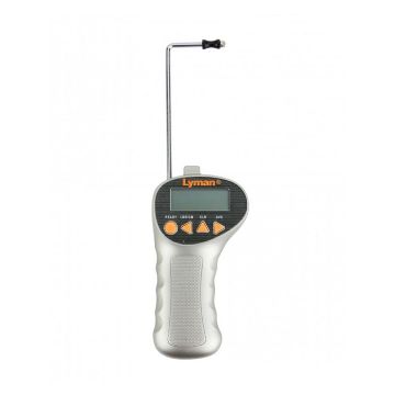 Show details for LYMAN DIGITAL TRIGGER PULL GAUGE Picture of LYMAN DIGITAL TRIGGER PULL GAUGE
