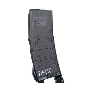 Show details for MAGPOD 3PK FOR GEN3 PMAGS BLACK Picture of MAGPOD 3PK FOR GEN3 PMAGS BLACK