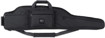 Show details for Bulldog 54" Long Range Rifle Case Black Picture of Bulldog 54" Long Range Rifle Case Black