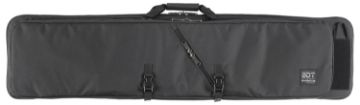Show details for Bulldog 52" 2 Gun Long Range Rifle Case Black Picture of Bulldog 52" 2 Gun Long Range Rifle Case Black