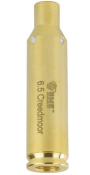 Show details for Sme Sight-Rite Cartridge Laser Bore Sighter 6.5Creedmoor Picture of Sme Sight-Rite Cartridge Laser Bore Sighter 6.5Creedmoor