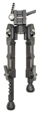 Show details for Accu-Tac Bipod Bolt Rifle Br4 5.3"-6.75" Aluminum Flat Gen2 Picture of Accu-Tac Bipod Bolt Rifle Br4 5.3"-6.75" Aluminum Flat Gen2