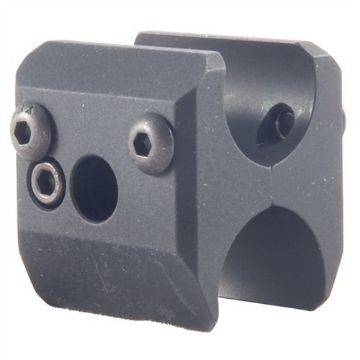 Show details for MESA MAG CLAMP W/ RAIL REM 12GA Picture of MESA MAG CLAMP W/ RAIL REM 12GA