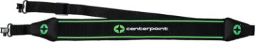 Show details for Centerpoint Xbow Sling W/Qd Swivels Padded Black! Picture of Centerpoint Xbow Sling W/Qd Swivels Padded Black!