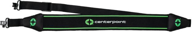 Picture of Centerpoint Xbow Sling W/Qd Swivels Padded Black!