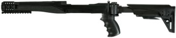 Show details for Adv. Tech. Ruger 10/22 Strike Force G2 Stock W/Recoil System Picture of Adv. Tech. Ruger 10/22 Strike Force G2 Stock W/Recoil System