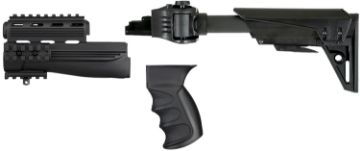 Show details for Adv. Tech. Ak-47 Strikeforce G2 W/Scorpion Recoil System Picture of Adv. Tech. Ak-47 Strikeforce G2 W/Scorpion Recoil System