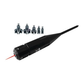 Show details for Boresighter Laser .22-.50Cal Picture of Boresighter Laser .22-.50Cal