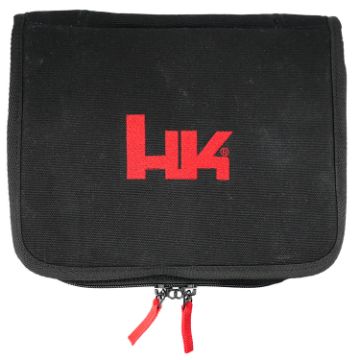 Show details for Soft Case Pistol Black/Red   # Picture of Soft Case Pistol Black/Red   #