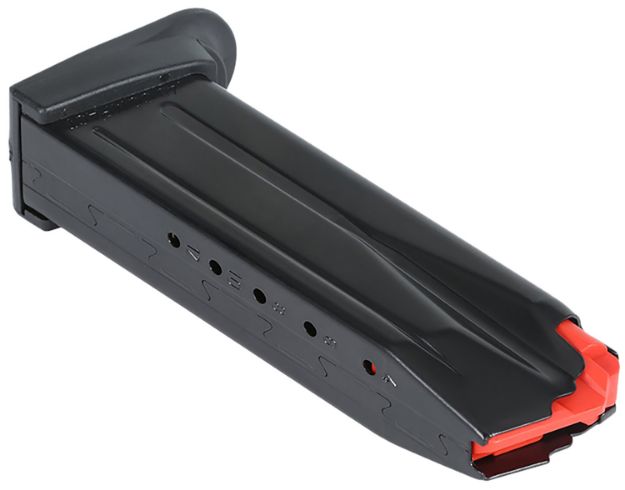 Picture of MAG HK CC9 12RD EXT FLOORPLATE BLK