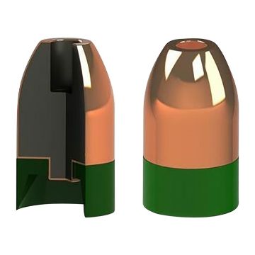 Show details for Cva Powerbelt At Bullets 50 Caliber 245Gr 15Ct Picture of Cva Powerbelt At Bullets 50 Caliber 245Gr 15Ct