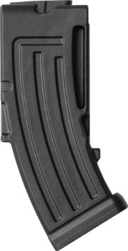 Show details for Rock Island Magazine Tm22 22Lr 10Rd Black Polymer Picture of Rock Island Magazine Tm22 22Lr 10Rd Black Polymer