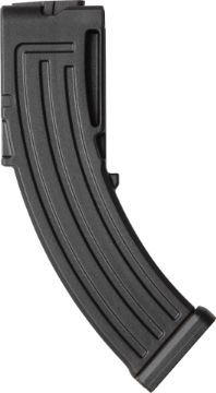 Show details for Rock Island Magazine Tm22 22Lr 15Rd Black Polymer Picture of Rock Island Magazine Tm22 22Lr 15Rd Black Polymer