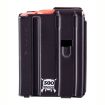 Picture of D&H Tactical Magazine 300Blk 10Rd Black W/Laser Logo Ar15