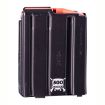 Picture of D&H Tactical Magazine 300Blk 10Rd Black W/Laser Logo Ar15