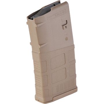 Show details for MAGPUL PMAG M3 7.62 20RD MCT Picture of MAGPUL PMAG M3 7.62 20RD MCT