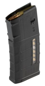 Show details for MAGPUL PMAG M3 M118LR/SR 7.62 25R BK Picture of MAGPUL PMAG M3 M118LR/SR 7.62 25R BK