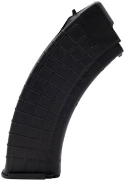 Show details for PROMAG AK-47 762X39 30RD POLY BL Picture of PROMAG AK-47 762X39 30RD POLY BL