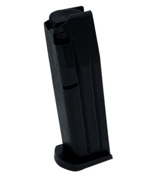 Show details for PROMAG BERETTA 81 32ACP 15RD BLU STL Picture of PROMAG BERETTA 81 32ACP 15RD BLU STL
