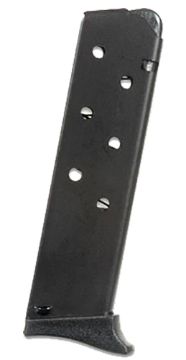 Show details for PROMAG BERSA THUNDER 380ACP 7RD BL Picture of PROMAG BERSA THUNDER 380ACP 7RD BL